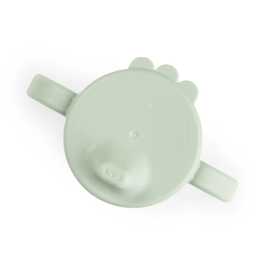 TAZA CON BOQUILLA DE APRENDIZAJE 2 ASAS - PARQUE INFANTÍL