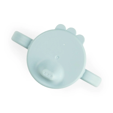 TAZA CON BOQUILLA DE APRENDIZAJE 2 ASAS - TINY FARM