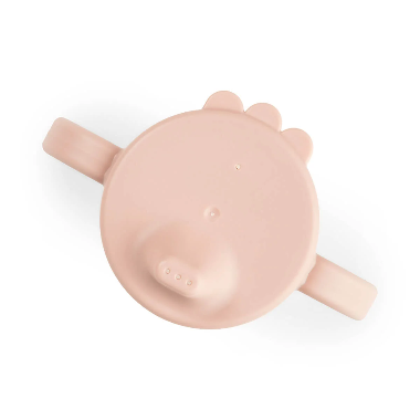 TAZA CON BOQUILLA DE APRENDIZAJE 2 ASAS - TINY FARM