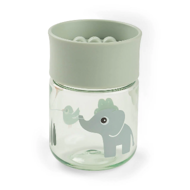 TAZA DE APRENDIZAJE 360 - PARQUE INFANTIL