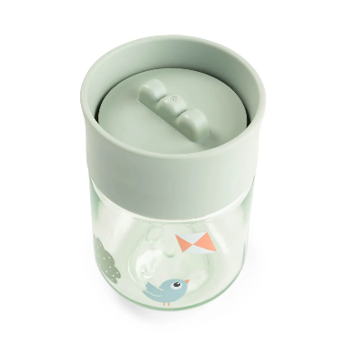 TAZA DE APRENDIZAJE 360 - PARQUE INFANTIL