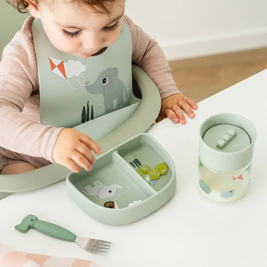 TAZA DE APRENDIZAJE 360 - PARQUE INFANTIL