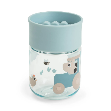 TAZA DE APRENDIZAJE 360 -