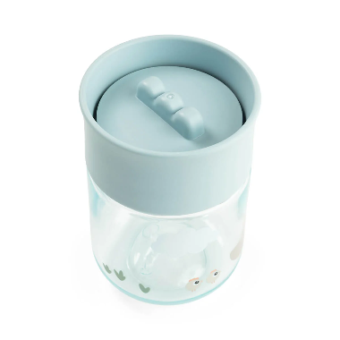 TAZA DE APRENDIZAJE 360 -