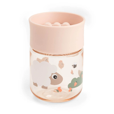 TAZA DE APRENDIZAJE 360 - GRANJA TINY