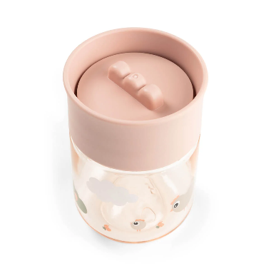 TAZA DE APRENDIZAJE 360 - GRANJA TINY