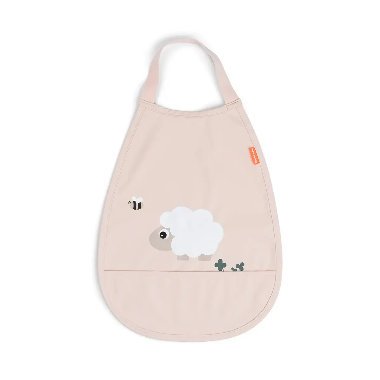 BABERO PULL OVER - TINY FARM
