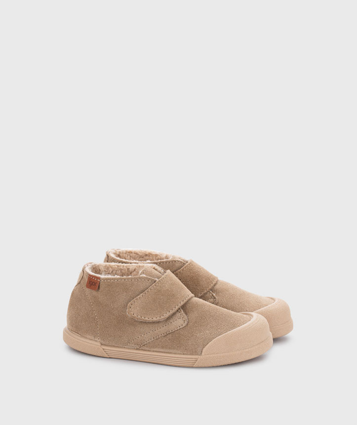 TUI BORREGO BEIGE