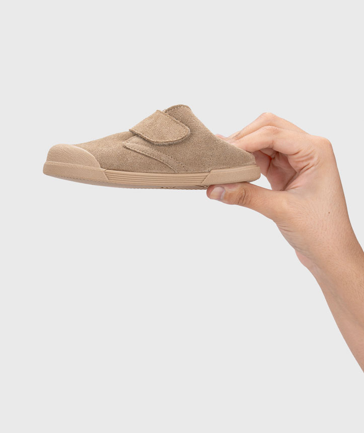TUI BORREGO BEIGE