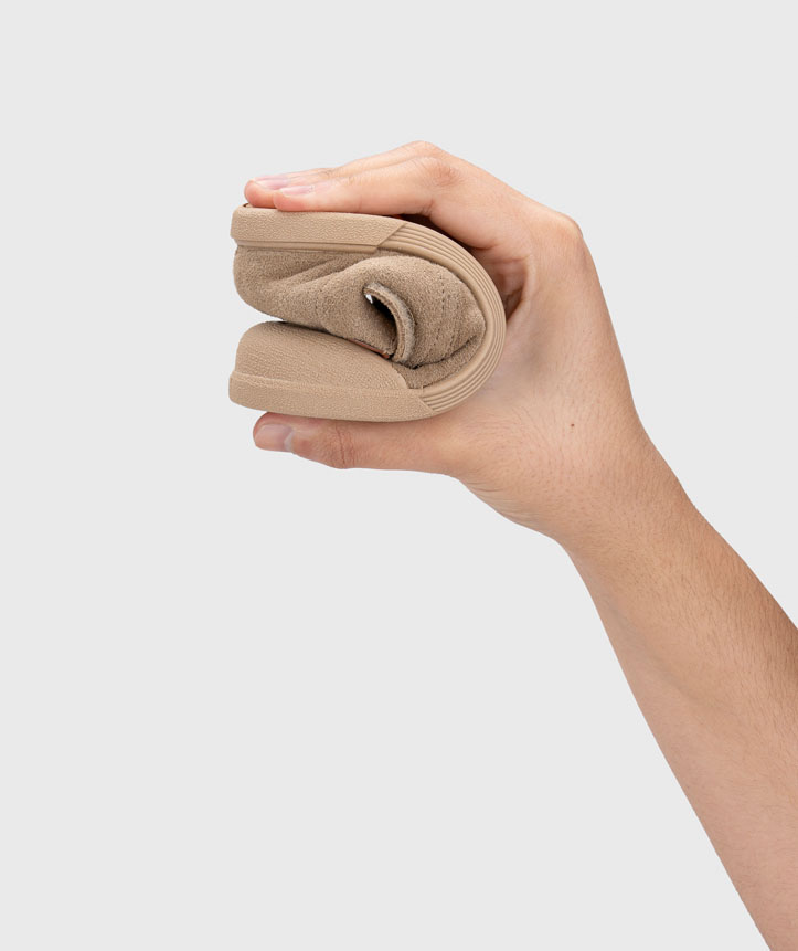 TUI BORREGO BEIGE