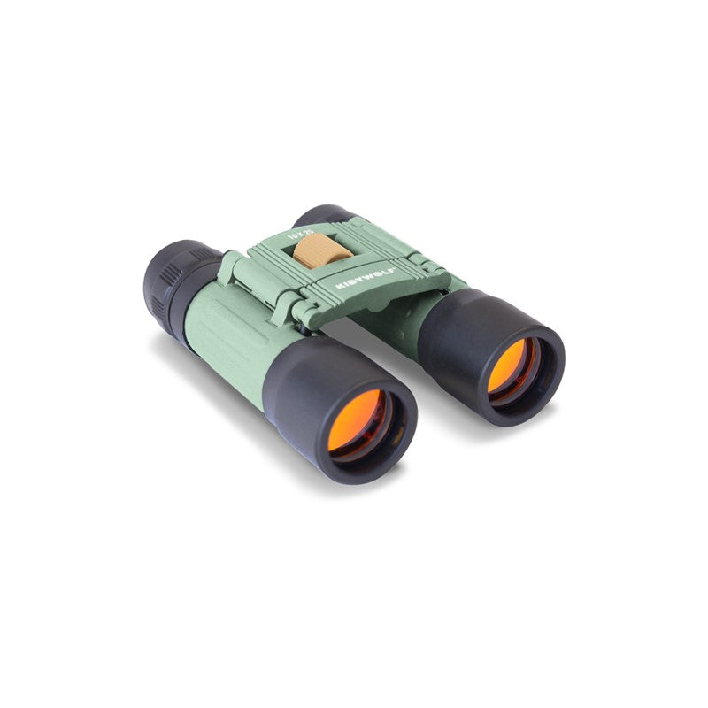 KIDYBINOCULARS VERDE
