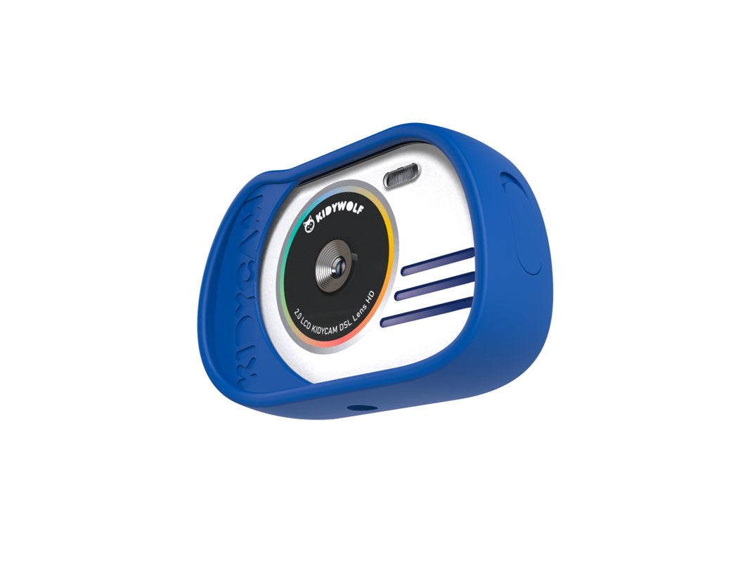 KIDYCAM AZUL