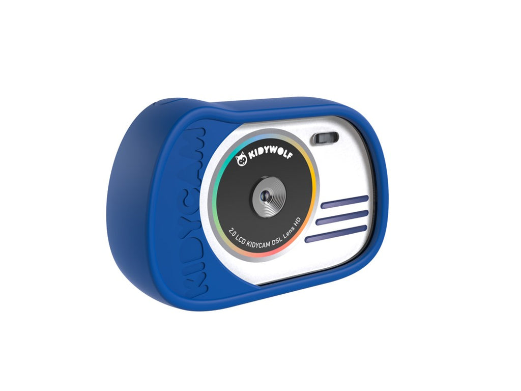 KIDYCAM AZUL