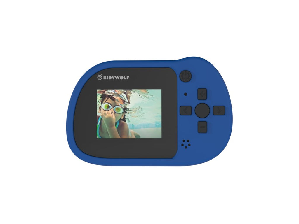 KIDYCAM AZUL