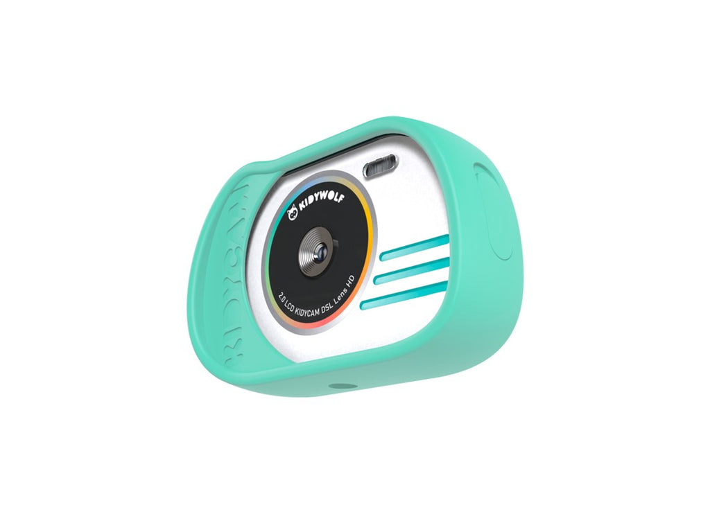KIDYCAM CYAN