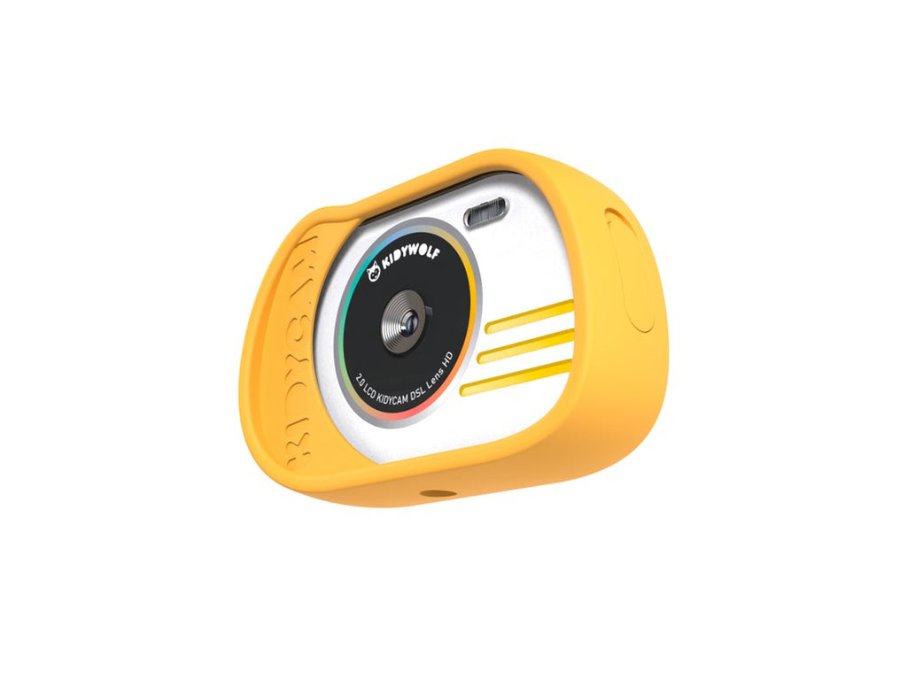KIDYCAM NARANJA