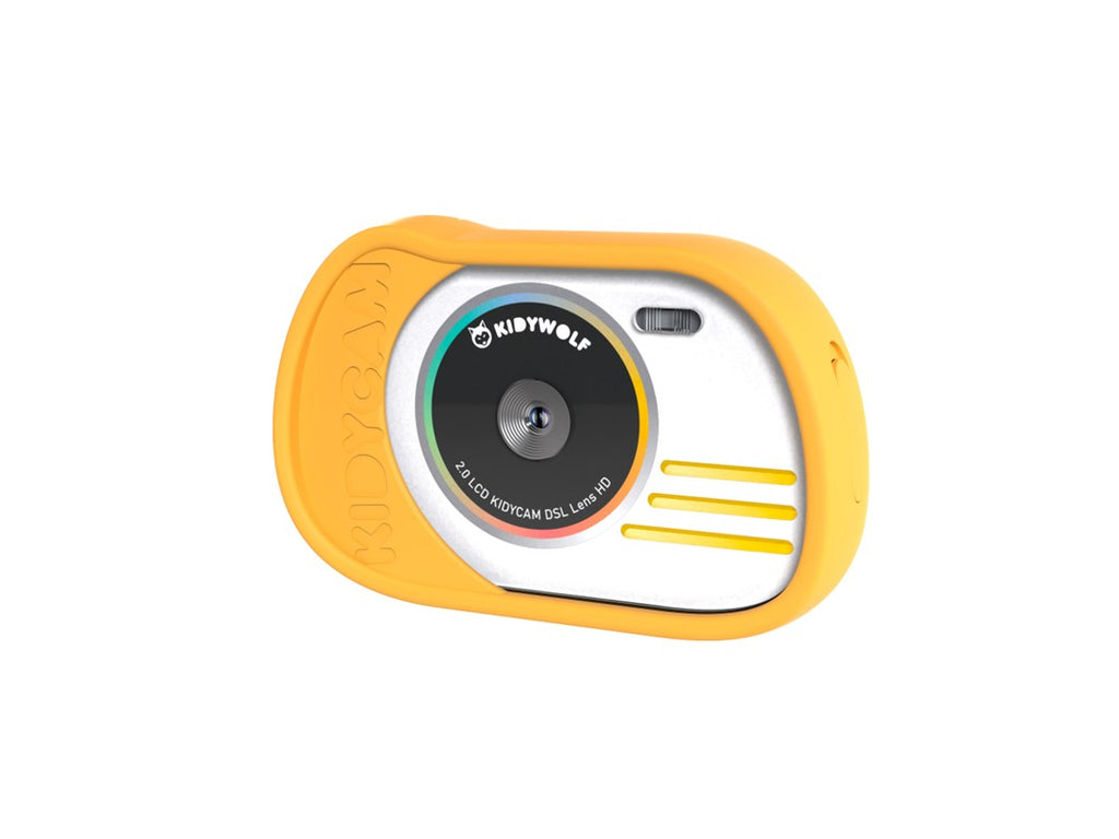KIDYCAM NARANJA