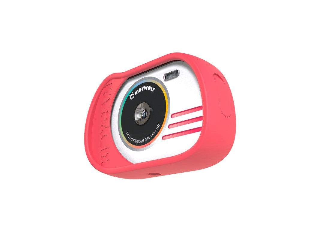 KIDYCAM ROSA