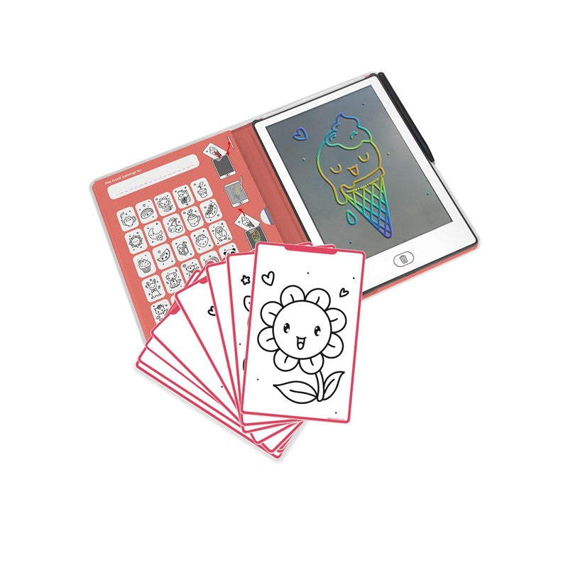 KIDYDRAW MINI KAWAI