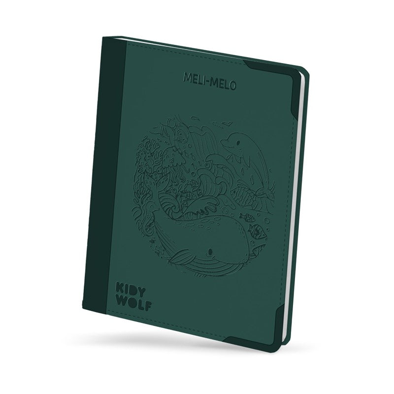 KIDYDRAW PAD MELI MELO
