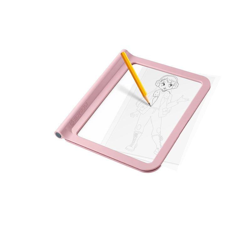 KIDYDRAW-PRO ROSA