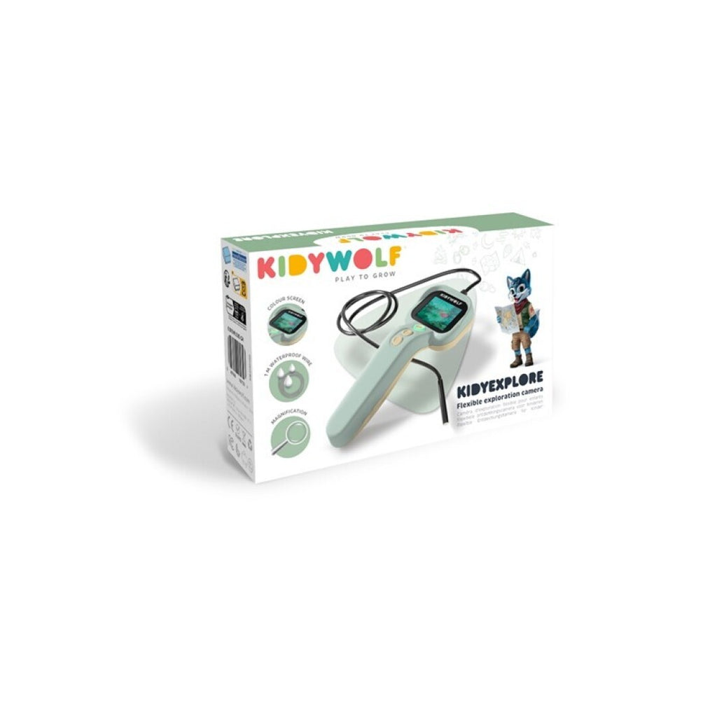 KIDYEXPLORER
