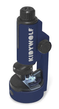 KIDYMICROSCOPE AZUL