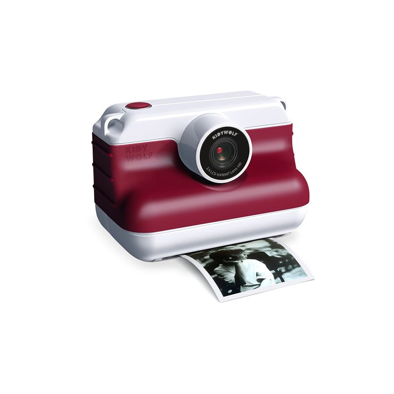 K-PRINT ROJO