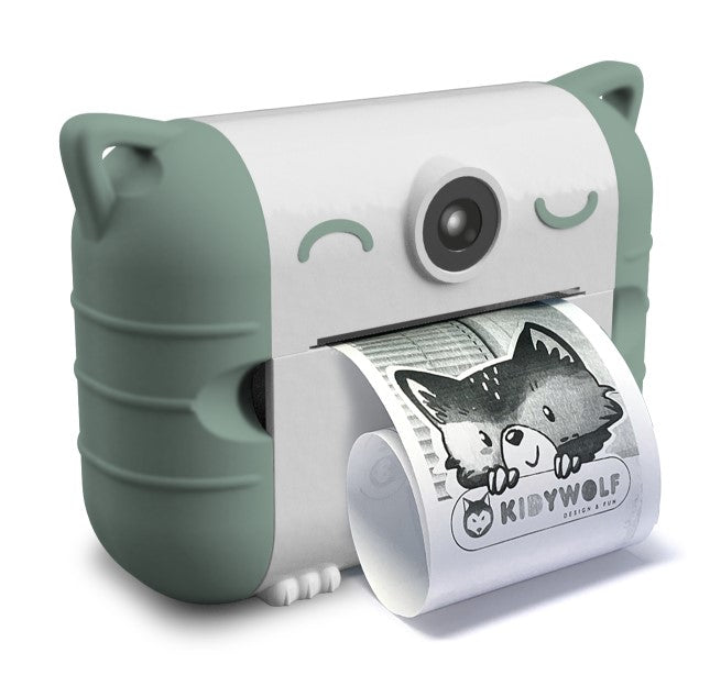 KIDYPRINT VERDE