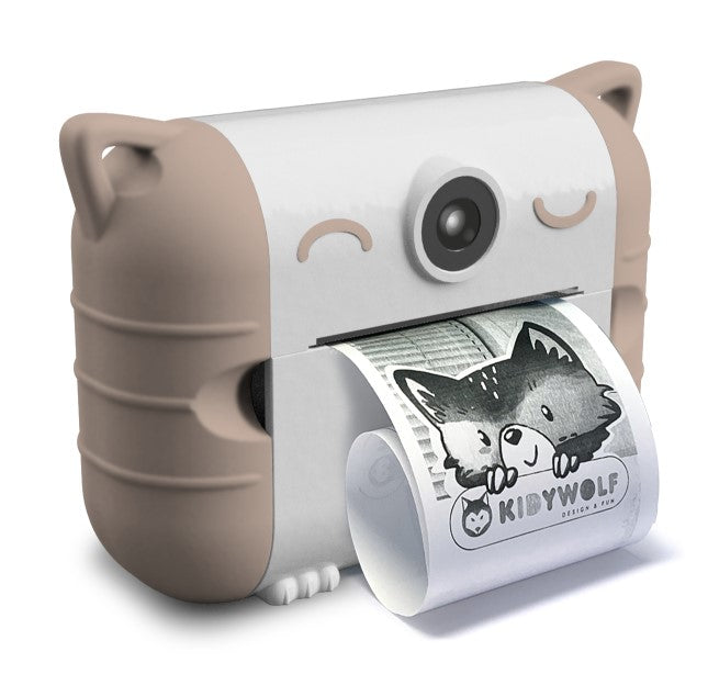 KIDYPRINT MELOCOTON