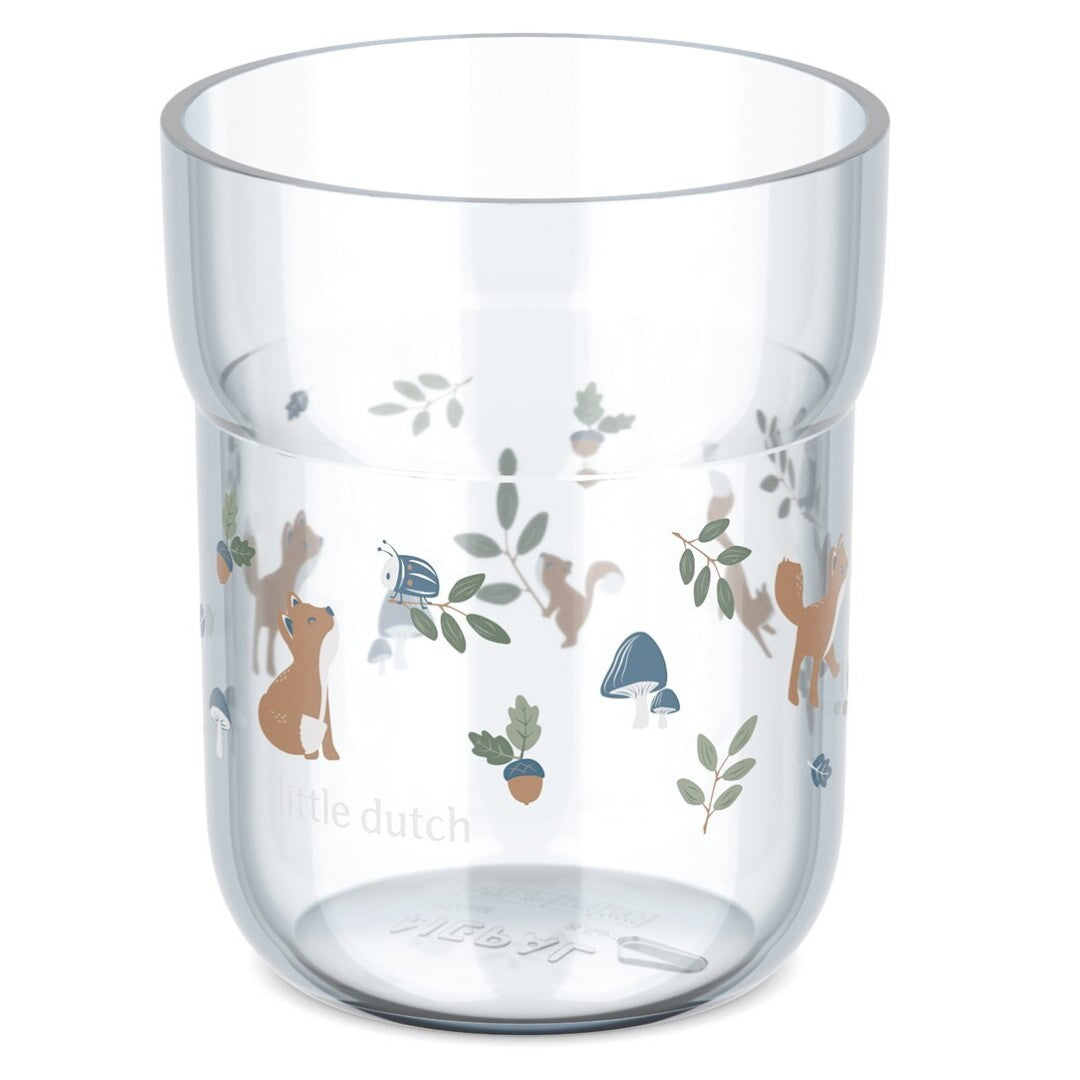 VASO INFANTIL MIO 250ML FOREST FRIENDS