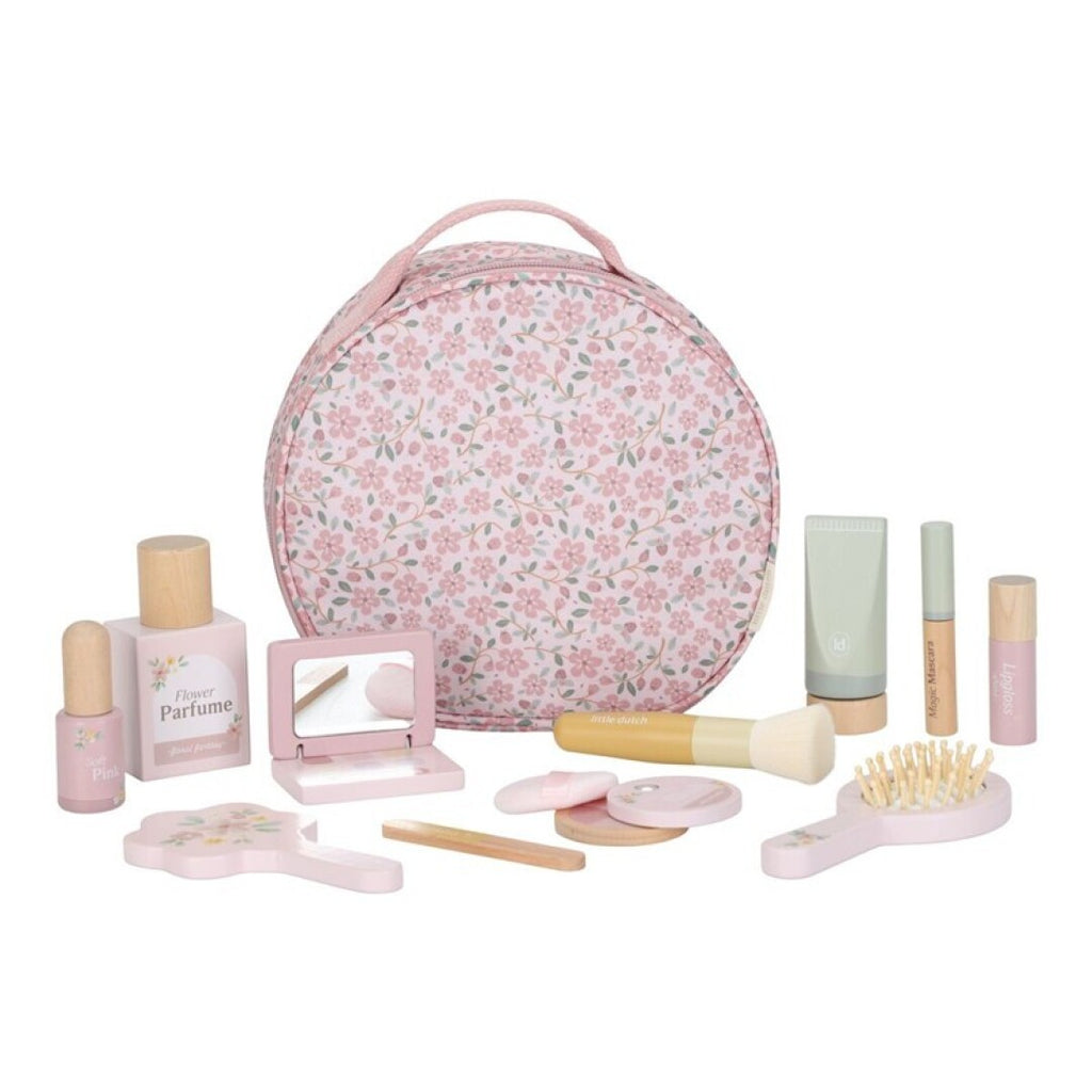 ESTUCHE DE MAQUILLAJE PEQUEÑO