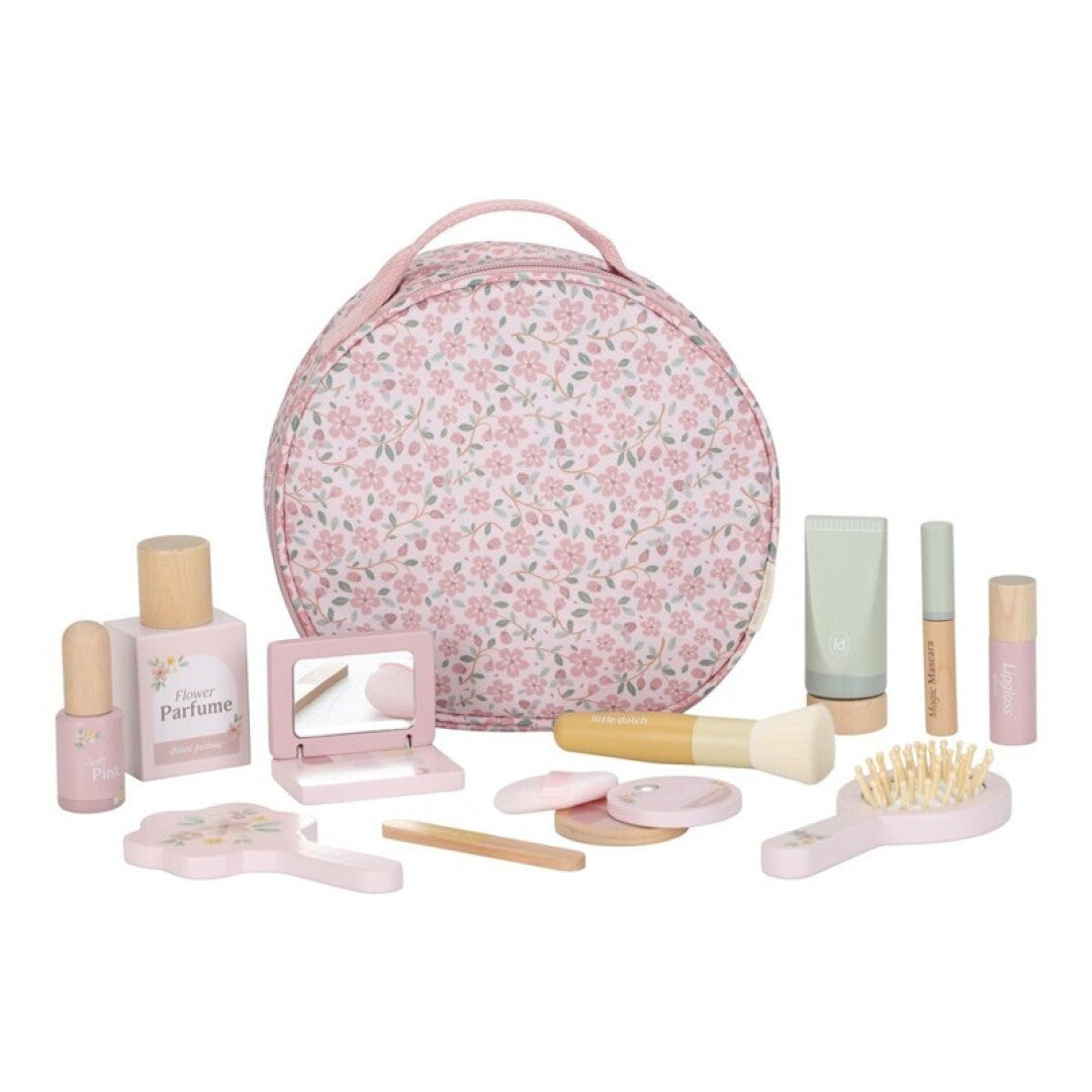 ESTUCHE DE MAQUILLAJE PEQUEÑO