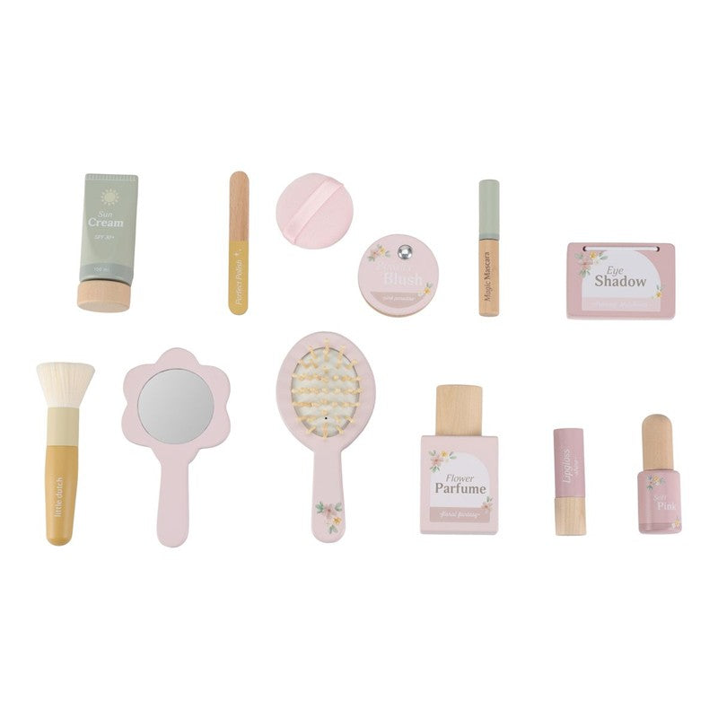 ESTUCHE DE MAQUILLAJE PEQUEÑO