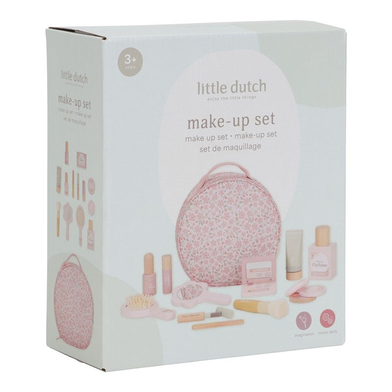 ESTUCHE DE MAQUILLAJE PEQUEÑO
