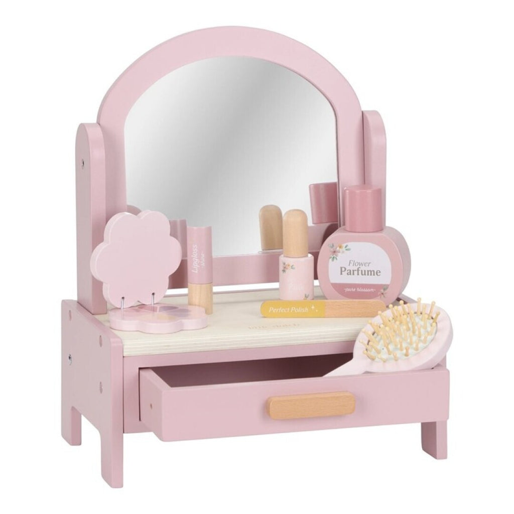 SET TOCADOR PEQUEÑO