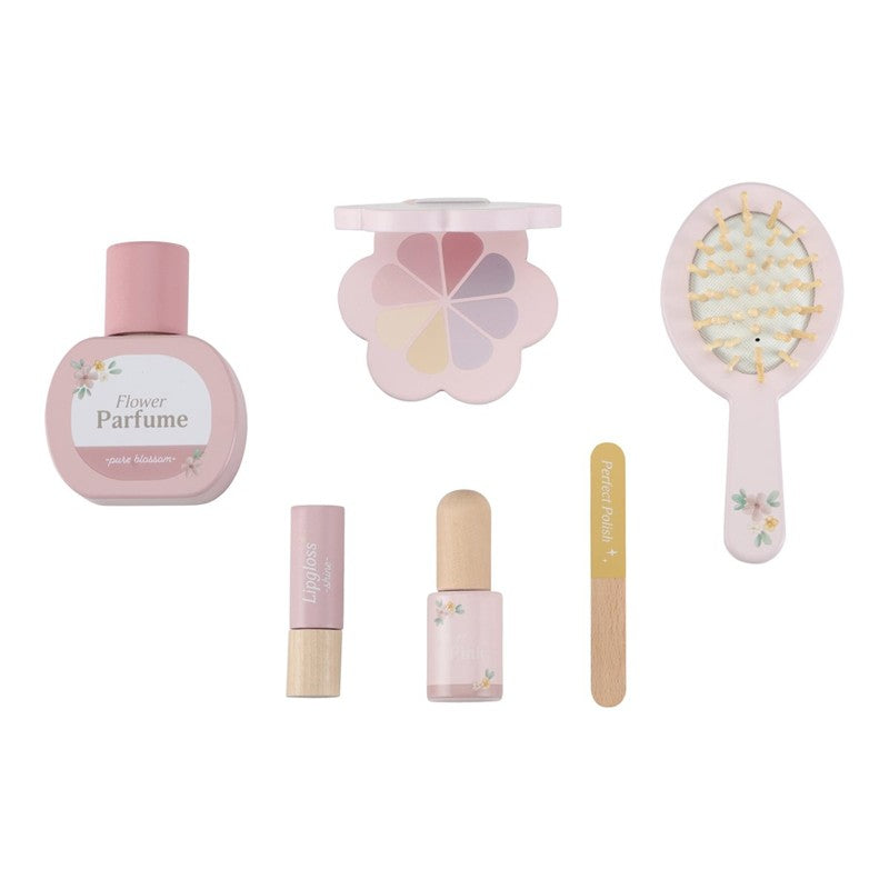 SET TOCADOR PEQUEÑO