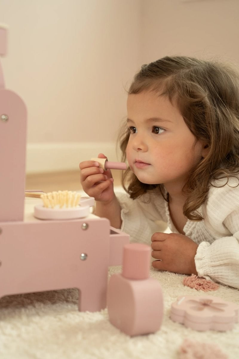 SET TOCADOR PEQUEÑO