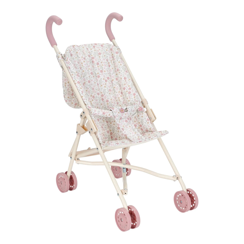 CARRITO DE MUÑECAS