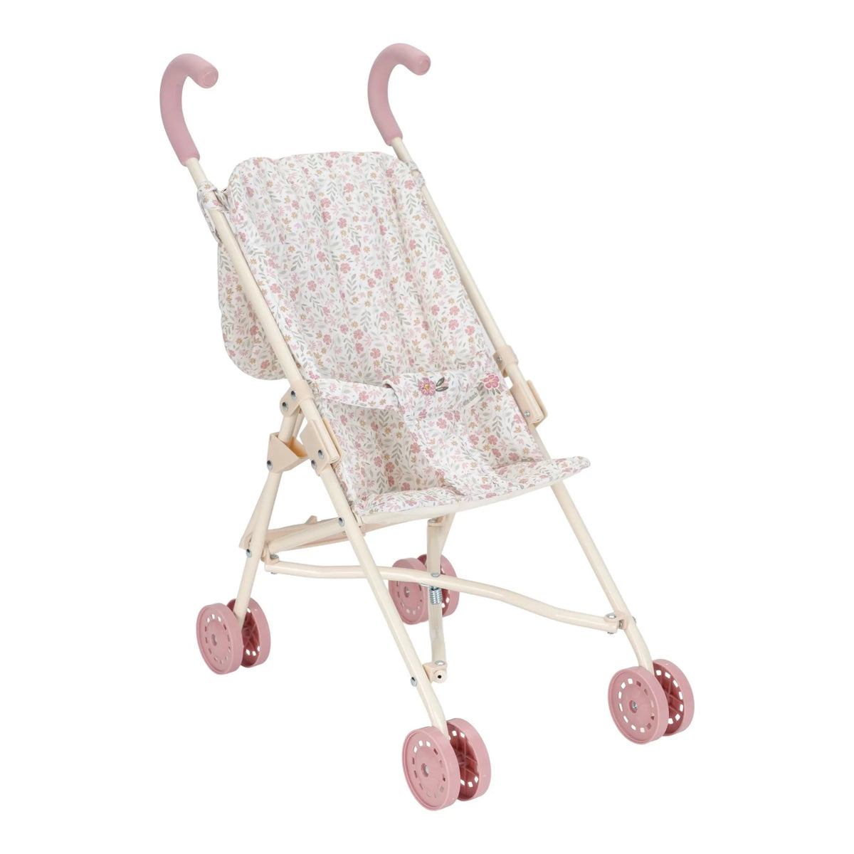 CARRITO DE MUÑECAS