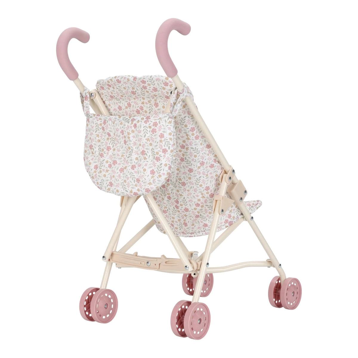 CARRITO DE MUÑECAS