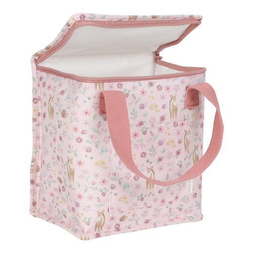 BOLSA DE ALMUERZO FAIRY GARDEN