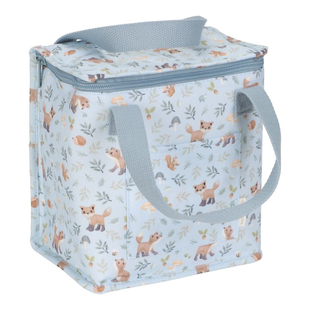 BOLSA DE ALMUERZO FOREST FRIENDS