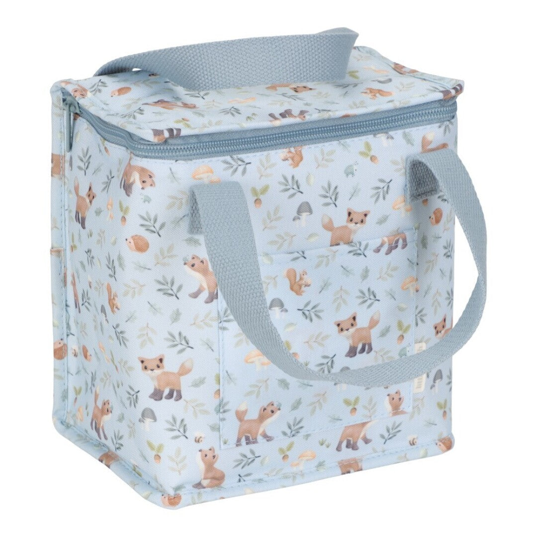BOLSA DE ALMUERZO FOREST FRIENDS