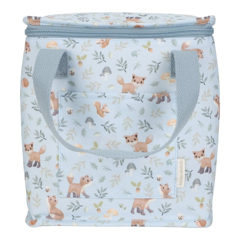 BOLSA DE ALMUERZO FOREST FRIENDS
