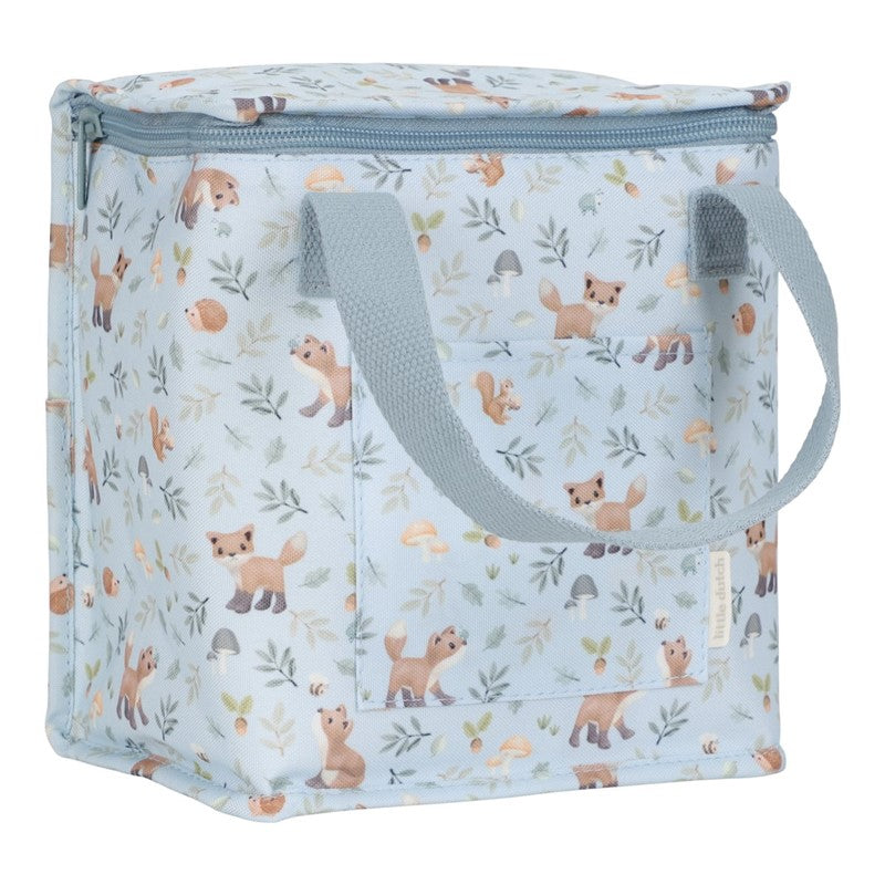 BOLSA DE ALMUERZO FOREST FRIENDS