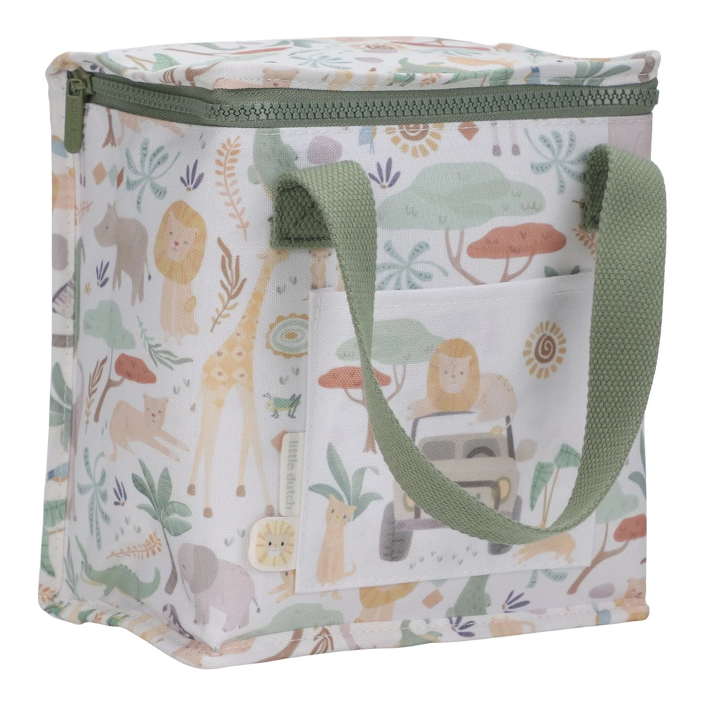 BOLSA TÉRMICA - SAFARI