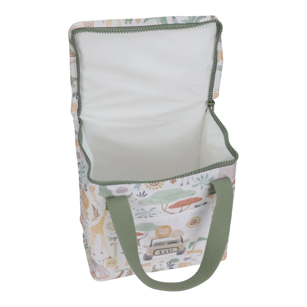 BOLSA TÉRMICA - SAFARI