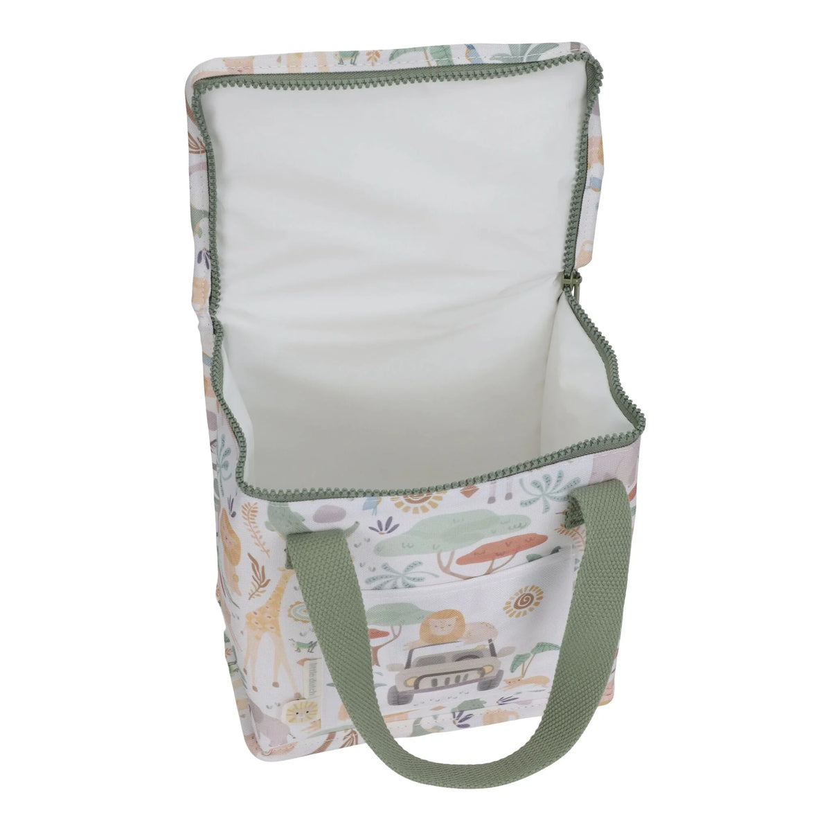BOLSA TÉRMICA - SAFARI
