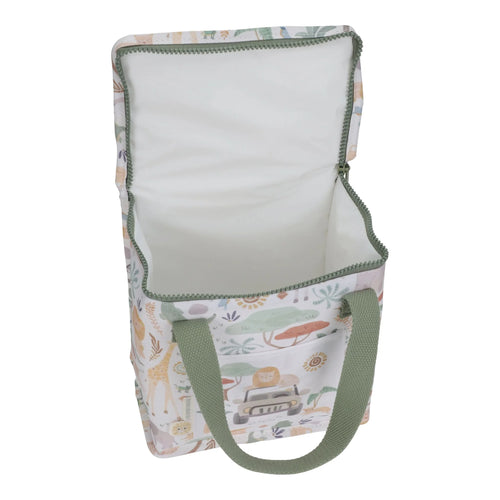 BOLSA TÉRMICA - SAFARI